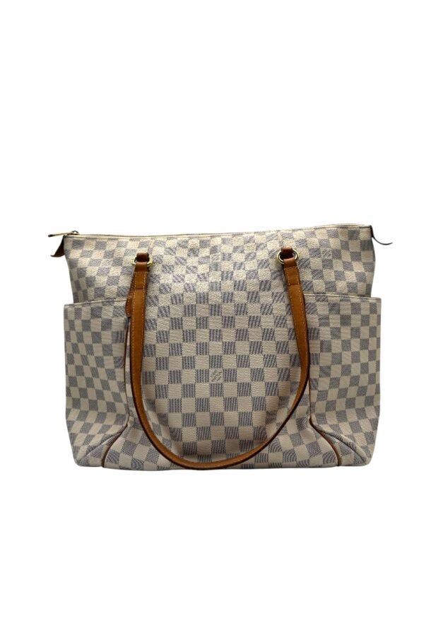 LOUIS VUITTON - TOTALLY BAG - Image 10